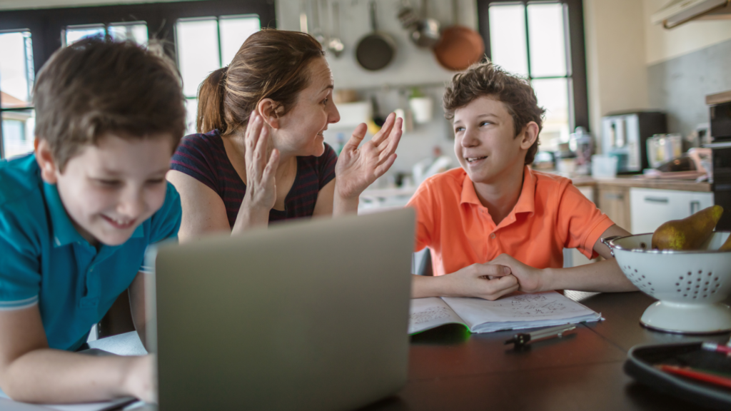 Finance Homeschooling