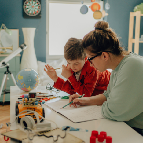 Active Learning Teaches Better