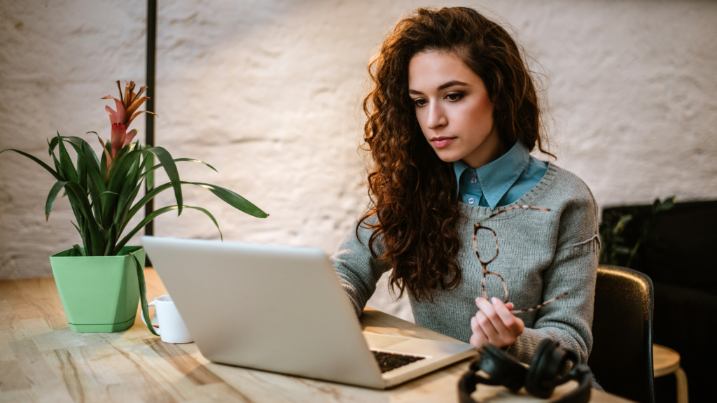 Online Business Degrees