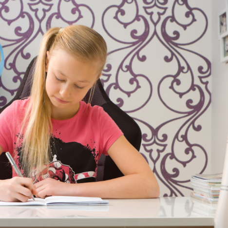 Exploring STEM Subjects with Your Child at Home