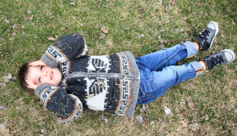 5 Outdoor Learning Activities for Children