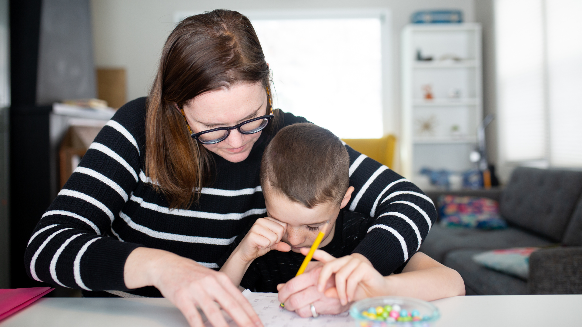 Top Tips for Helping Your Child with their Homework - Inter Scholars