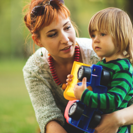What Should I Consider When Choosing a School for My Child?