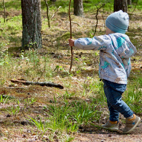 5 Activities to Boost Your Child’s Creativity