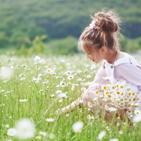 How to Raise an Inquisitive Child